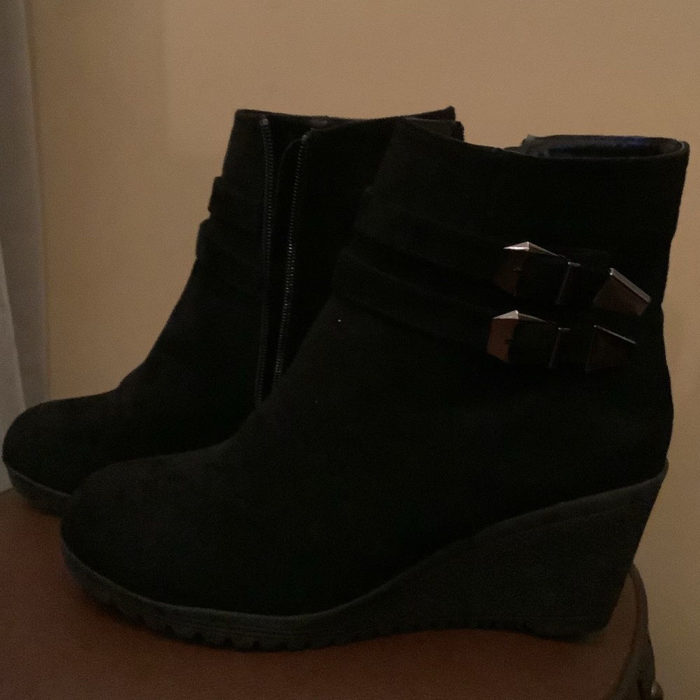 Winter boots